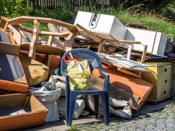 Best Household Junk Removal  in La Cienega, NM