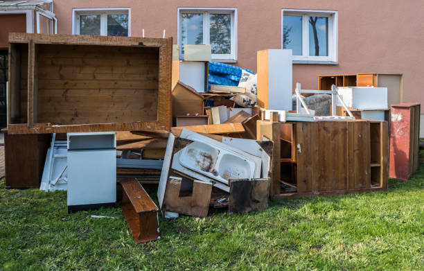 Best Junk Removal and Recycling  in La Cienega, NM