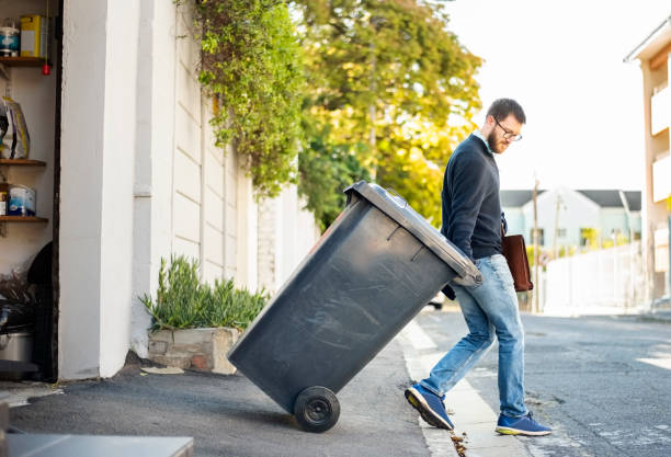 Best Household Junk Removal  in La Cienega, NM