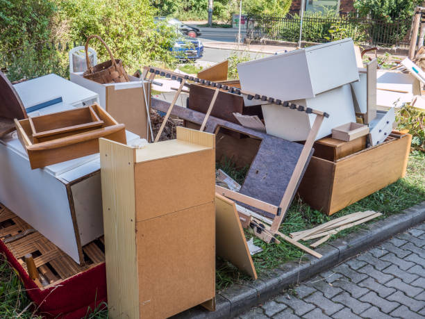 Best Residential Junk Removal  in La Cienega, NM