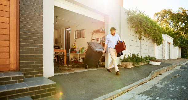 Best Construction Debris Removal  in La Cienega, NM