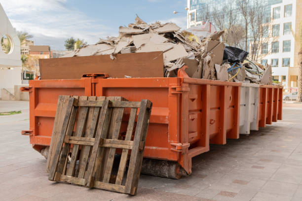 Best Basement Cleanout Services  in La Cienega, NM