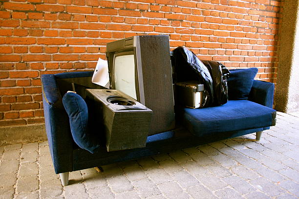 Best Electronics Removal Services  in La Cienega, NM