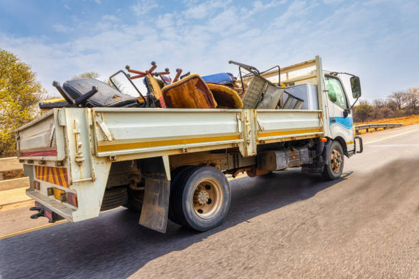 Best Construction Debris Removal  in La Cienega, NM