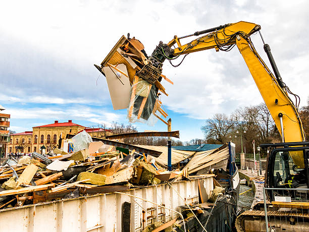 Full-Service Junk Removal in La Cienega, NM