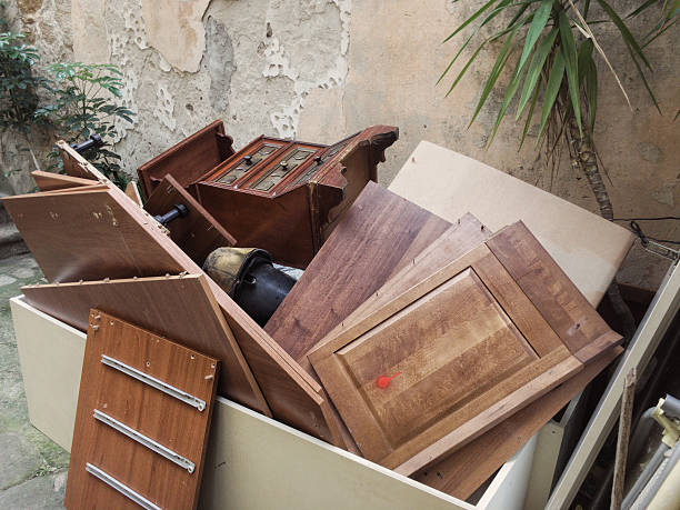 Best Commercial Cleanout Services  in La Cienega, NM